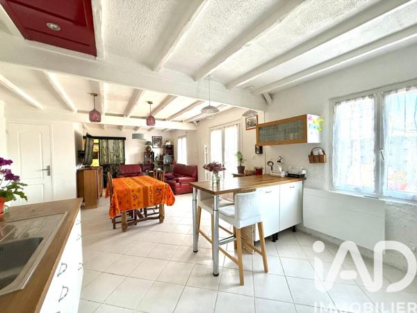 Maison à vendre 4 pièces 104 m² Beauvais