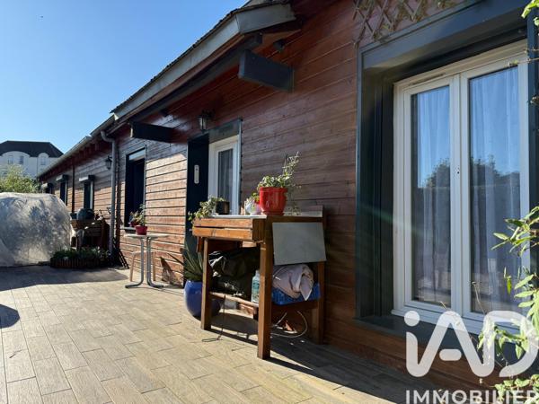 Maison à vendre 4 pièces 104 m² Beauvais