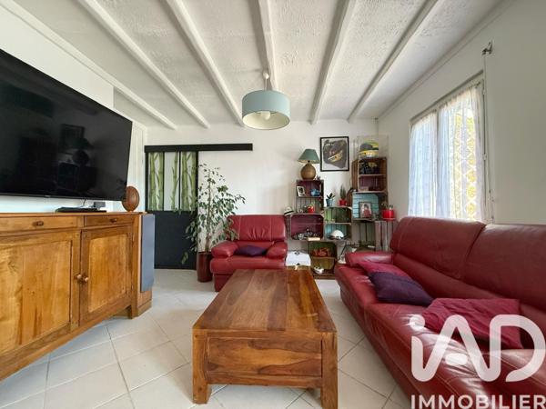 Maison à vendre 4 pièces 104 m² Beauvais
