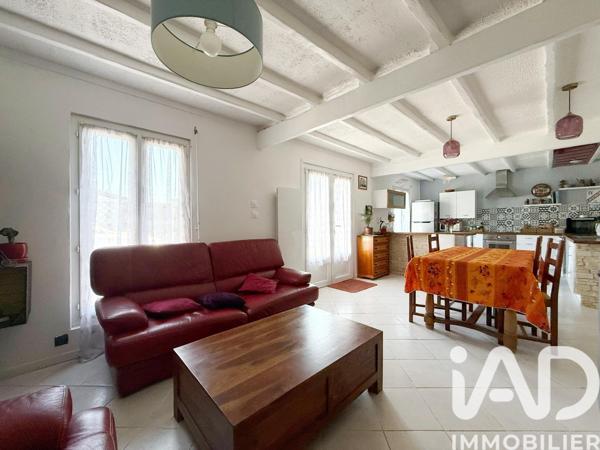 Maison à vendre 4 pièces 104 m² Beauvais