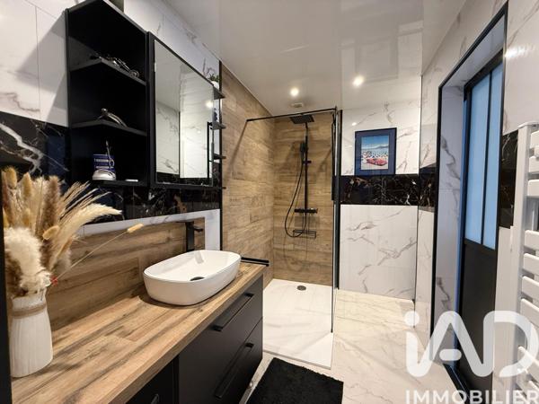 Maison à vendre 4 pièces 104 m² Beauvais