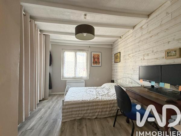 Maison à vendre 4 pièces 104 m² Beauvais