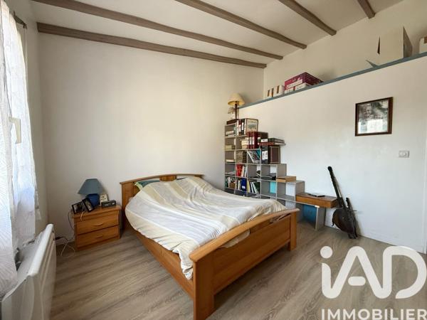 Maison à vendre 4 pièces 104 m² Beauvais