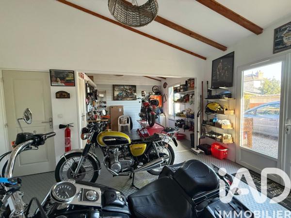 Maison à vendre 4 pièces 104 m² Beauvais