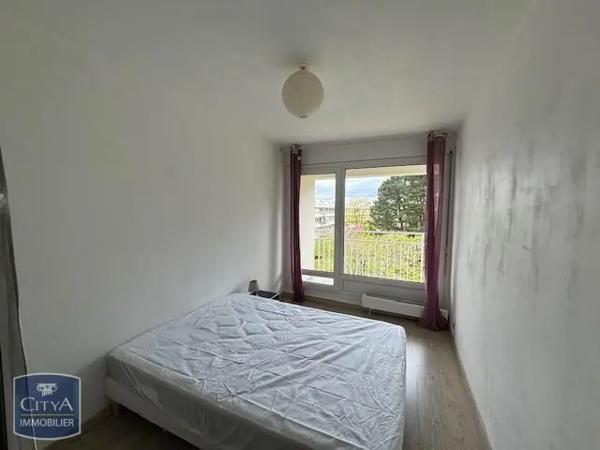 Appartement à louer 3 pièces 78.2m² Saint-Herblain (44800)