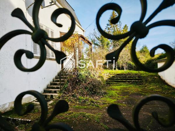 Maison de charme de 1750