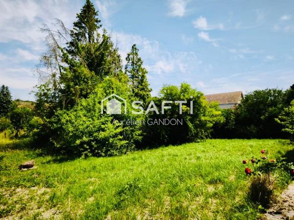 Maison de charme de 1750