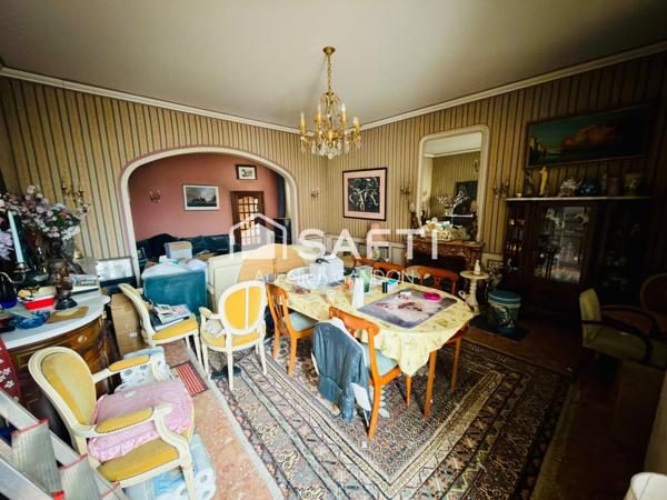 Maison de charme de 1750