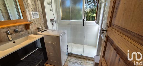 Appartement à vendre 1 pièce 28 m² Cazaubon