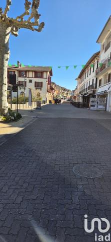 Appartement à vendre 1 pièce 28 m² Cazaubon