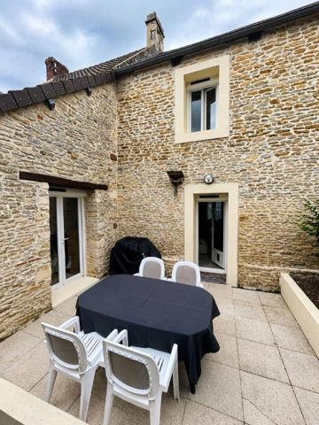 14370 Maison 102 m² en parfait état 183 800