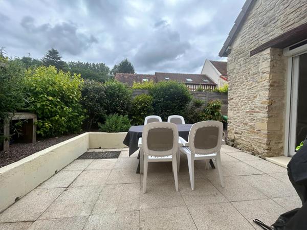 14370 Maison 102 m² en parfait état 183 800