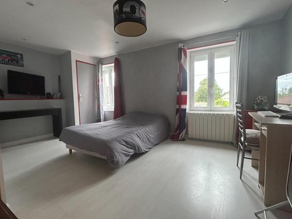 14370 Maison 102 m² en parfait état 183 800