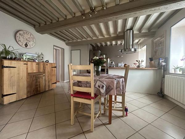 14370 Maison 102 m² en parfait état 183 800