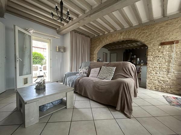 14370 Maison 102 m² en parfait état 183 800