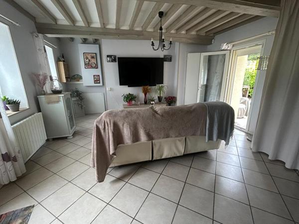 14370 Maison 102 m² en parfait état 183 800