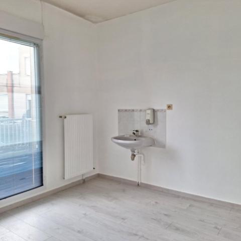 Appartement spacieux coeur de ville à saisir !!!