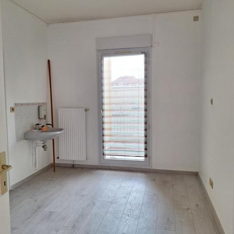 Appartement spacieux coeur de ville à saisir !!!