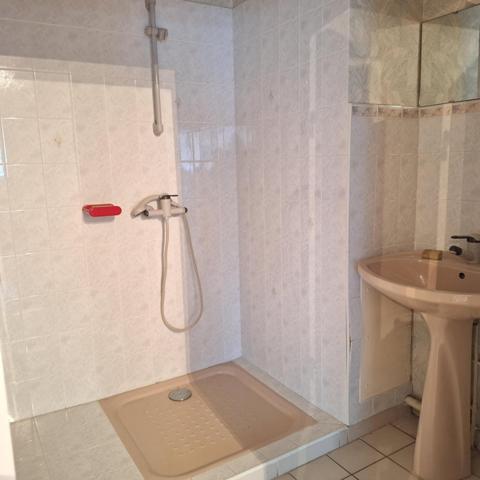 Appartement spacieux coeur de ville à saisir !!!