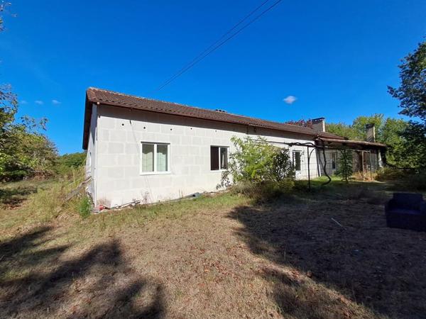Maison à vendre 223 000 € Prigonrieux 6 p 148 m² DPE B
