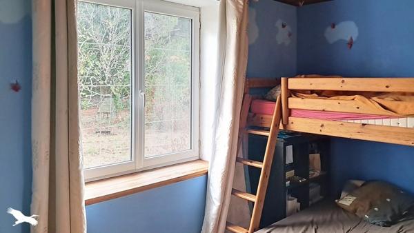 Maison à vendre 223 000 € Prigonrieux 6 p 148 m² DPE B