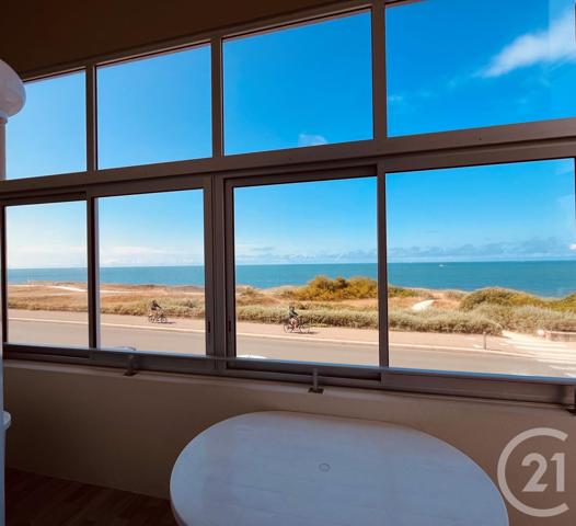 Appartement T3 à vendre  4 pièces - 60,95 m2 ST HILAIRE DE RIEZ - 85