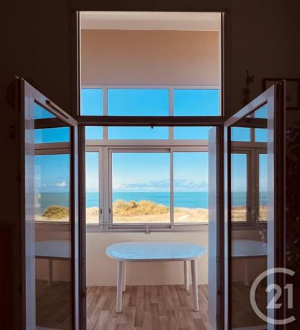 Appartement T3 à vendre  4 pièces - 60,95 m2 ST HILAIRE DE RIEZ - 85