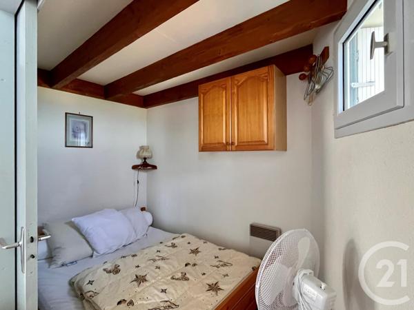 Appartement T3 à vendre  4 pièces - 60,95 m2 ST HILAIRE DE RIEZ - 85