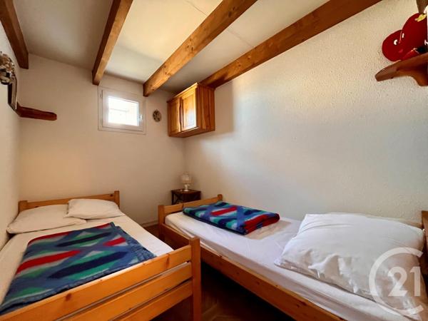 Appartement T3 à vendre  4 pièces - 60,95 m2 ST HILAIRE DE RIEZ - 85