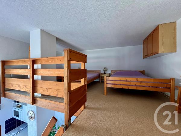 Appartement T3 à vendre  4 pièces - 60,95 m2 ST HILAIRE DE RIEZ - 85