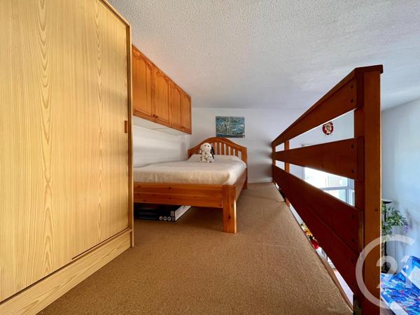 Appartement T3 à vendre  4 pièces - 60,95 m2 ST HILAIRE DE RIEZ - 85