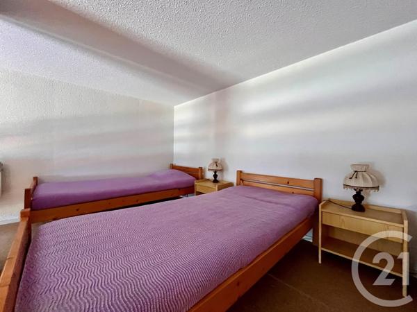 Appartement T3 à vendre  4 pièces - 60,95 m2 ST HILAIRE DE RIEZ - 85