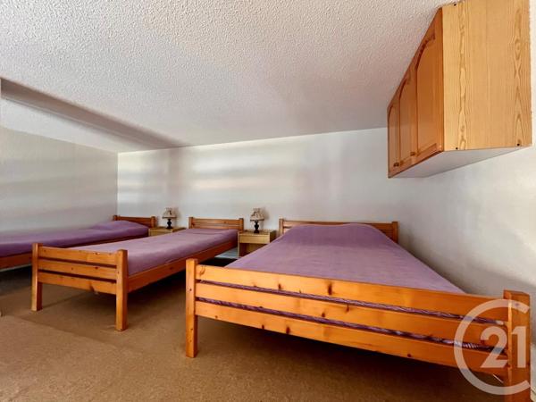 Appartement T3 à vendre  4 pièces - 60,95 m2 ST HILAIRE DE RIEZ - 85