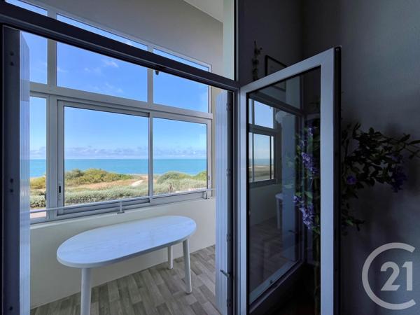 Appartement T3 à vendre  4 pièces - 60,95 m2 ST HILAIRE DE RIEZ - 85