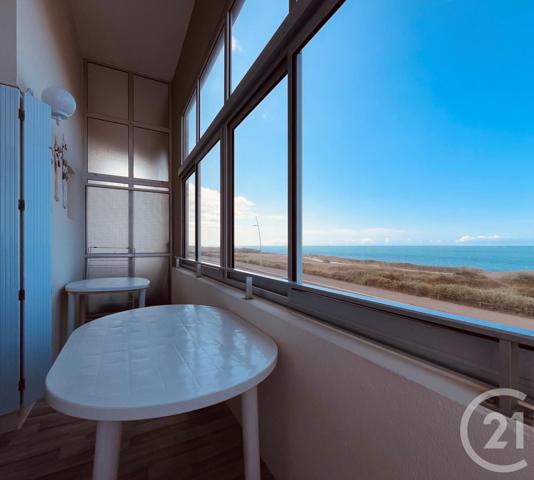 Appartement T3 à vendre  4 pièces - 60,95 m2 ST HILAIRE DE RIEZ - 85