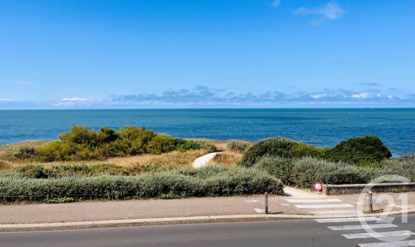 Appartement T3 à vendre  4 pièces - 60,95 m2 ST HILAIRE DE RIEZ - 85