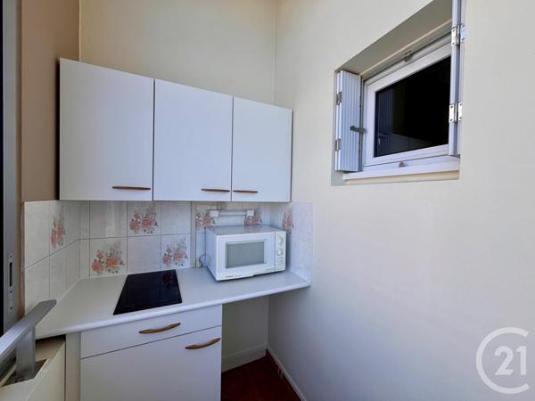 Appartement T3 à vendre  4 pièces - 60,95 m2 ST HILAIRE DE RIEZ - 85