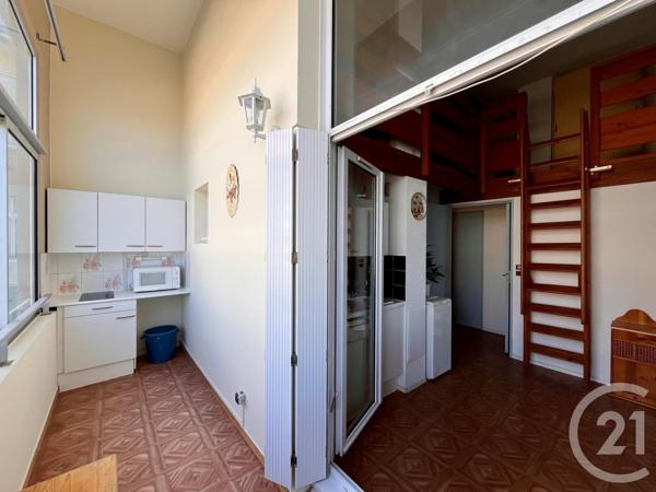 Appartement T3 à vendre  4 pièces - 60,95 m2 ST HILAIRE DE RIEZ - 85