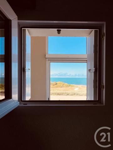 Appartement T3 à vendre  4 pièces - 60,95 m2 ST HILAIRE DE RIEZ - 85