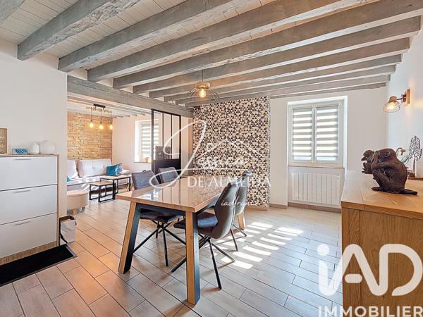 Maison à vendre 4 pièces 80 m² Baron