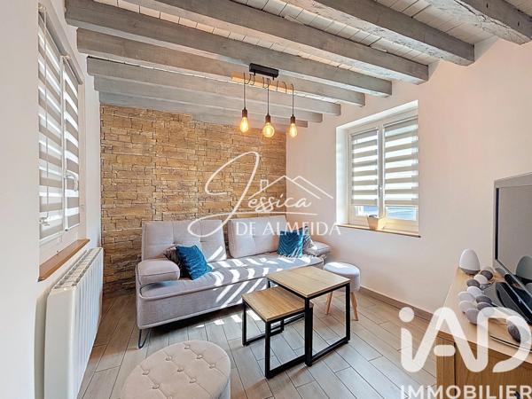 Maison à vendre 4 pièces 80 m² Baron