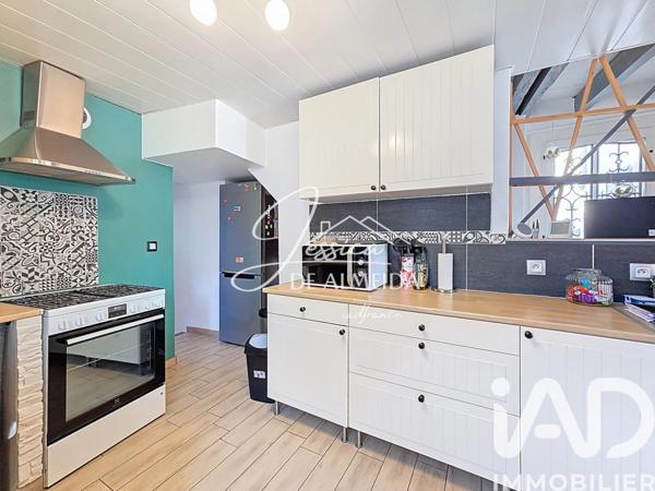 Maison à vendre 4 pièces 80 m² Baron