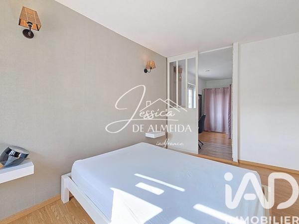 Maison à vendre 4 pièces 80 m² Baron