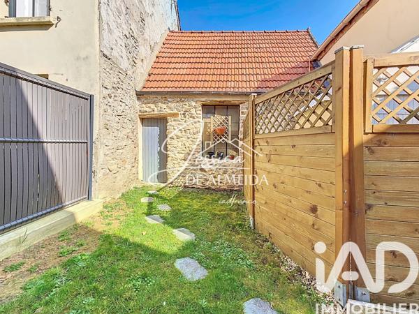 Maison à vendre 4 pièces 80 m² Baron
