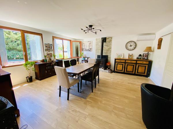 La Seyne-sur-Mer (83500) RARE À LA VENTE T5 avec toit-terrasse de 150m2