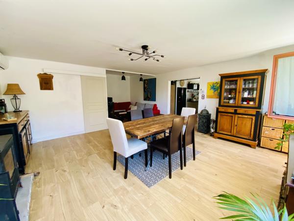 La Seyne-sur-Mer (83500) RARE À LA VENTE T5 avec toit-terrasse de 150m2