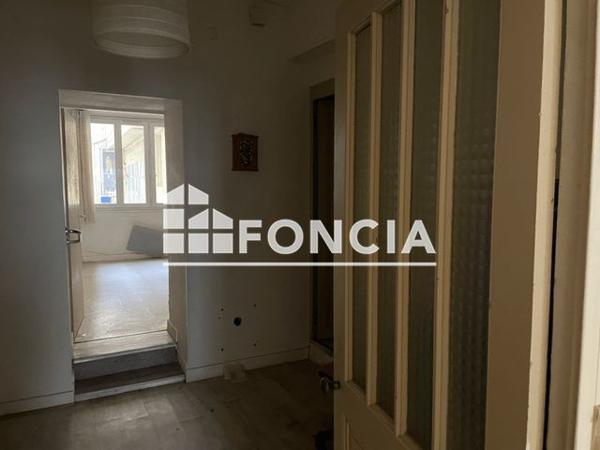 À vendre Appartement 2 pièces 51.96 m² - Rochefort 17300