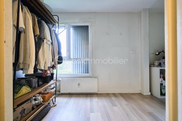 Appartement de 23,80 m²