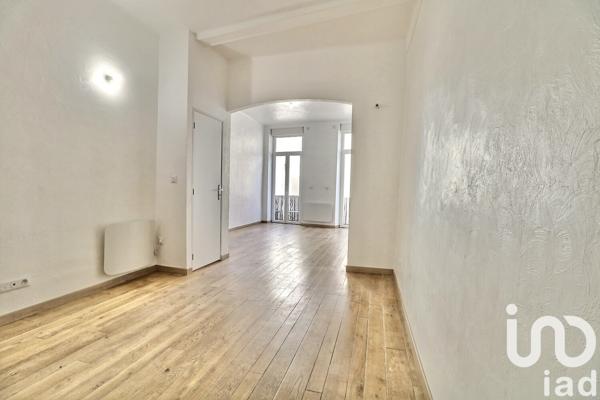 Appartement à vendre 3 pièces 60 m² La Ciotat