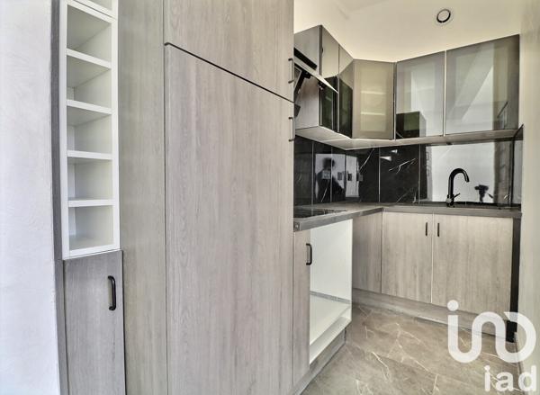 Appartement à vendre 3 pièces 60 m² La Ciotat